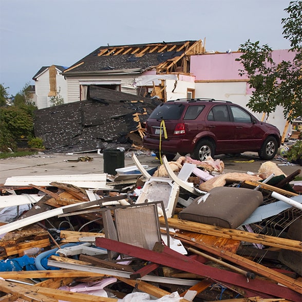 the emergency & disaster response shower trailers can be deployed for long-term use as needed in disaster-affected areas